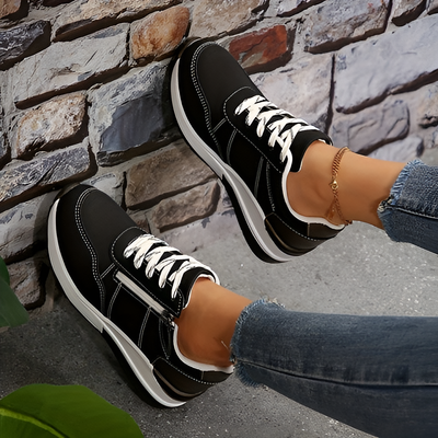 Elora - Orthopedic Sneakers