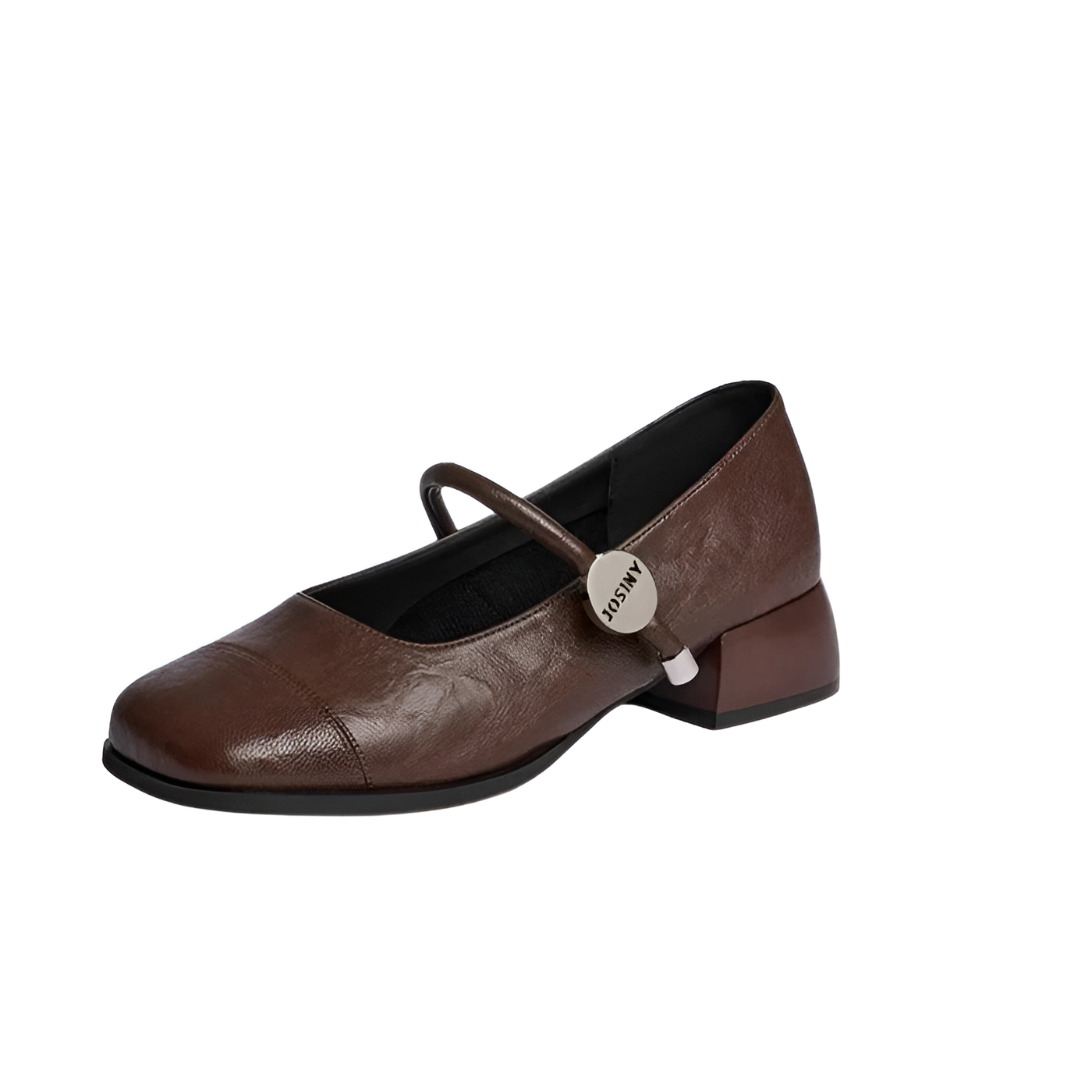 Helena – Soft Slip-On Shoes for Women