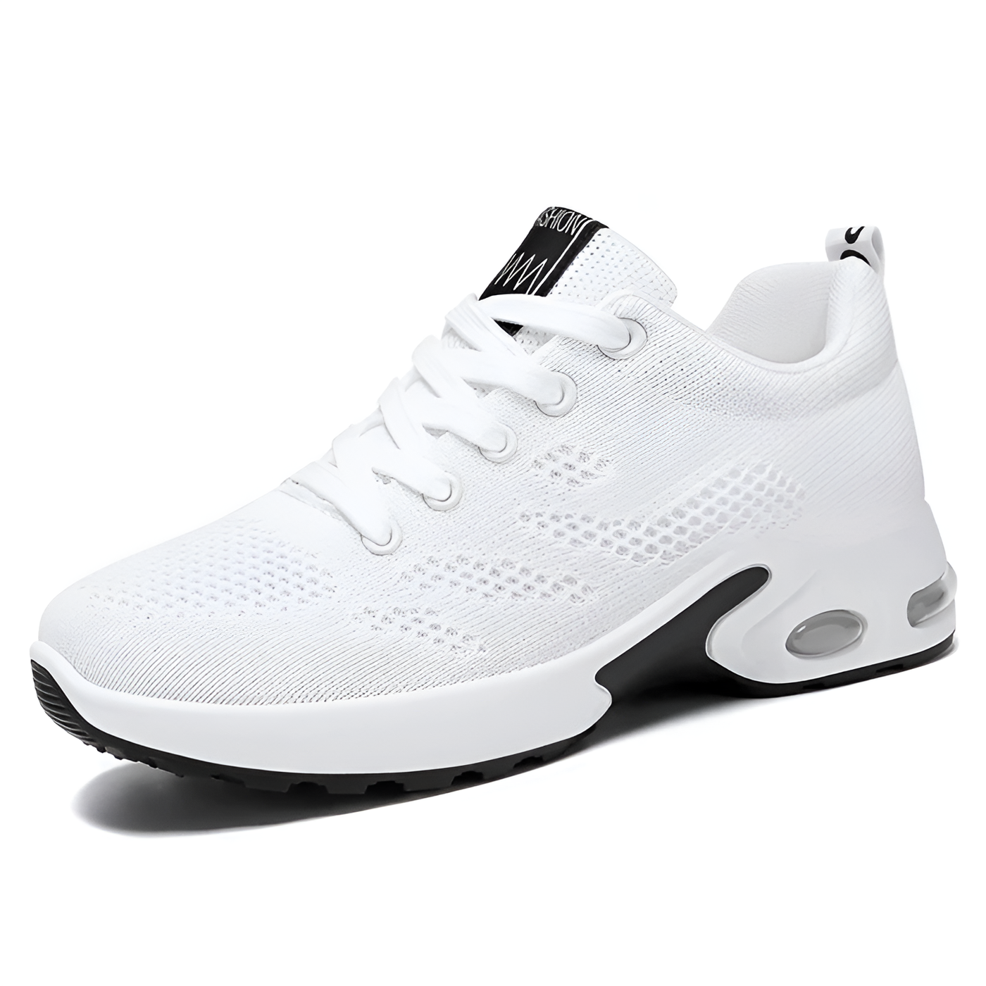 Jessica - Breathable Air Cushion Athletic Sneakers