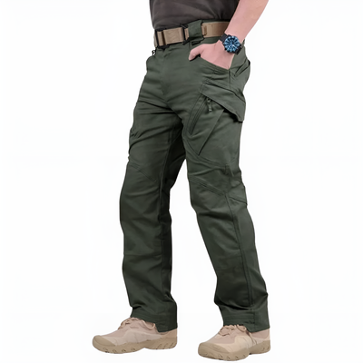 Theo - Multifunctional Waterproof Pants