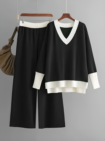 Esme - Elegant 2-Piece Set