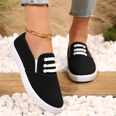 Linda - Orthopedic Walking Sneakers