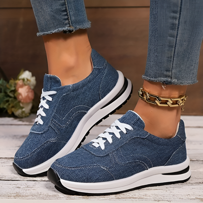 Riley - Comfort Orthopedic Sneakers