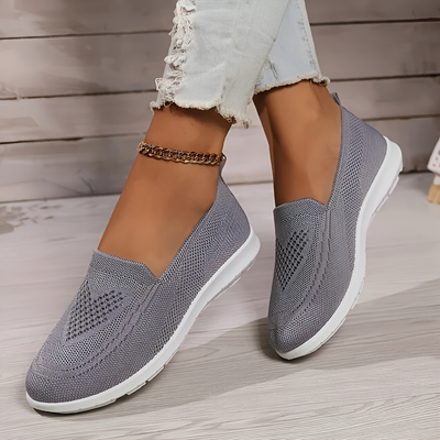 Eva - Orthopedic Slip-On Sneakers