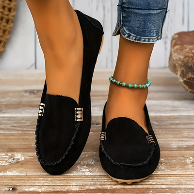 Elise - Elegant Orthopedic Loafers