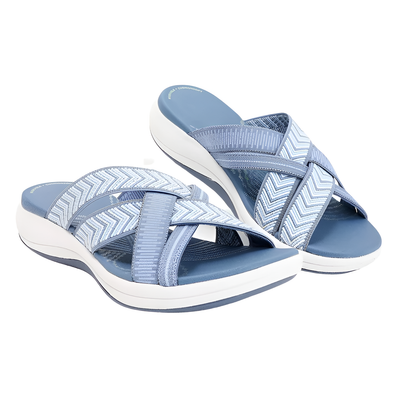 Cleo - Breathable Orthopedic Sandals