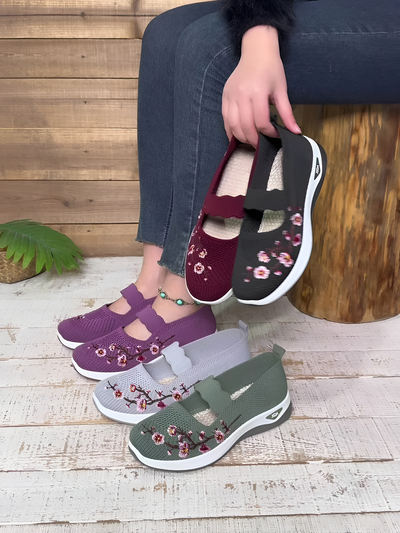 Ivara - Trendy Orthopedic Sneakers