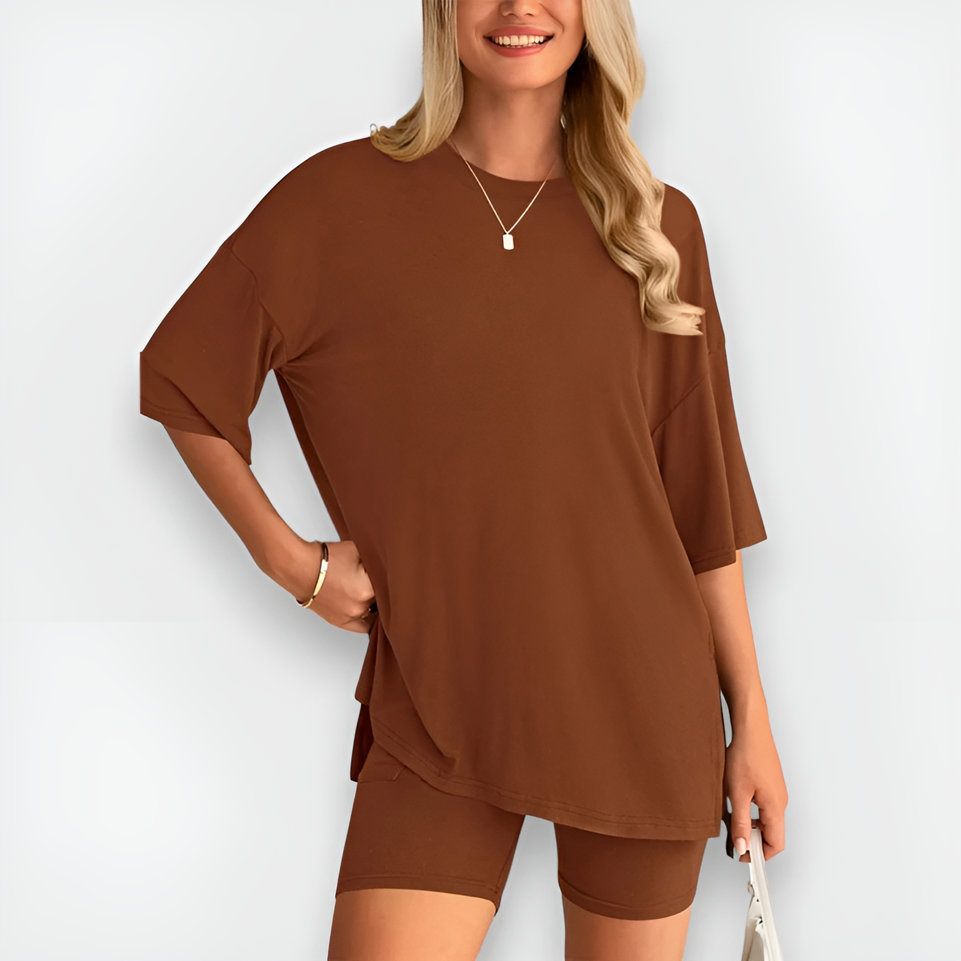 Kyra – Lounge Set