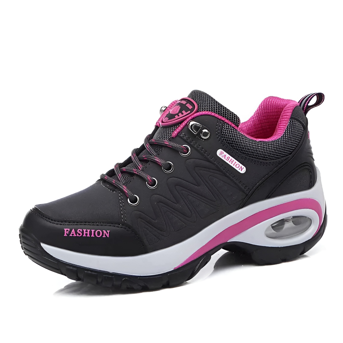 Amber - Orthopedic Shoes