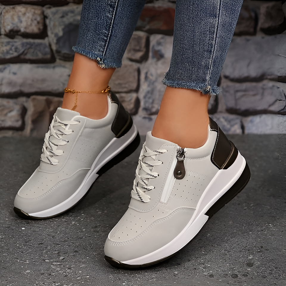 Elora - Orthopedic Sneakers