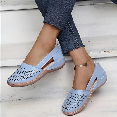 Lucy - Orthopedic Women's Shoes