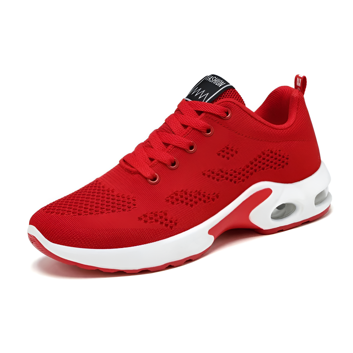 Jessica - Breathable Air Cushion Athletic Sneakers