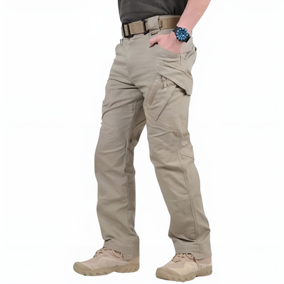 Theo - Multifunctional Waterproof Pants