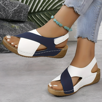 Vera - Ultra Comfortable Orthopedic Sandal