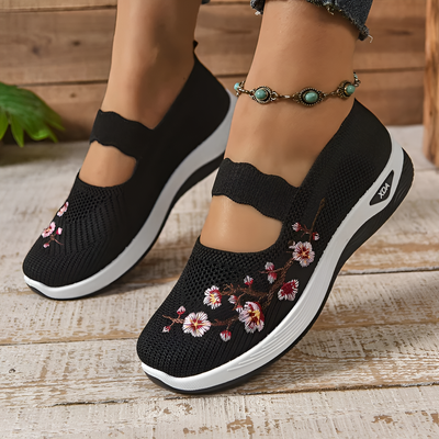 Ivara - Trendy Orthopedic Sneakers