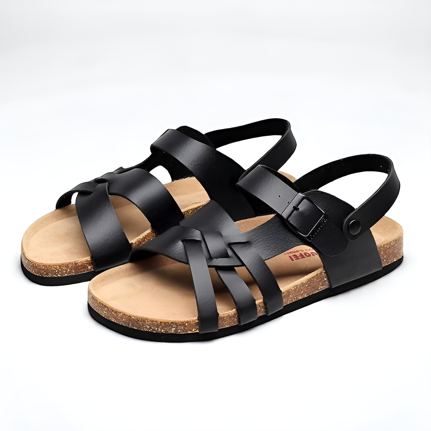Judit - Stylish Summer Sandals