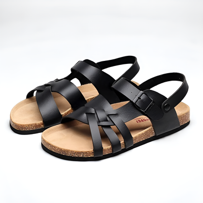 Judit - Stylish Summer Sandals