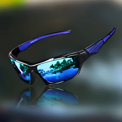 PolarSport -  Polarized Everyday Sunglasses