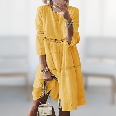 Romy - Elegant Summer Dress