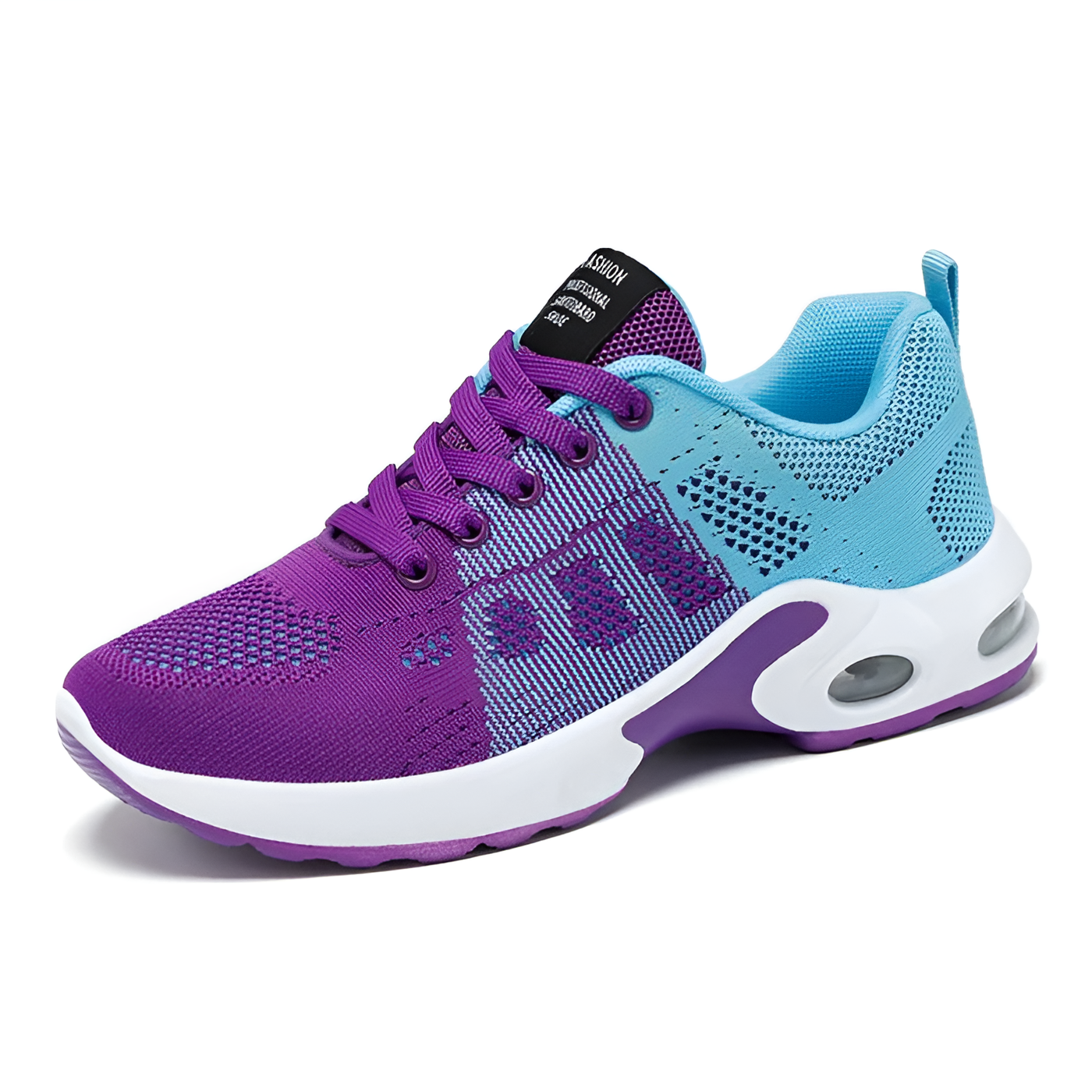 Jessica - Breathable Air Cushion Athletic Sneakers