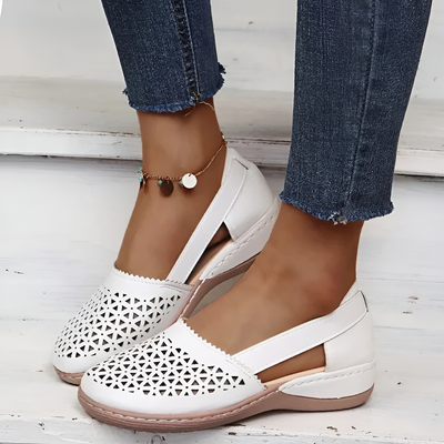 Lucy - Orthopedic Women's Shoes