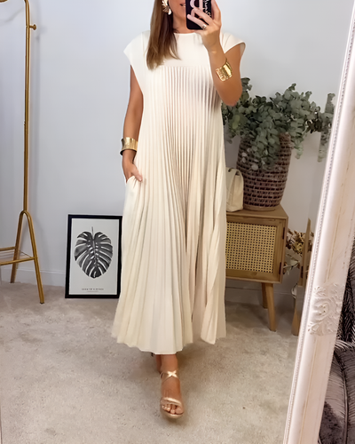 Jolie - Elegant Comfortable Dress