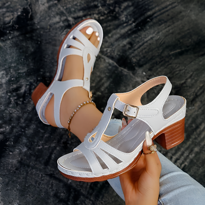 Mina  - Orthopedic Sandal