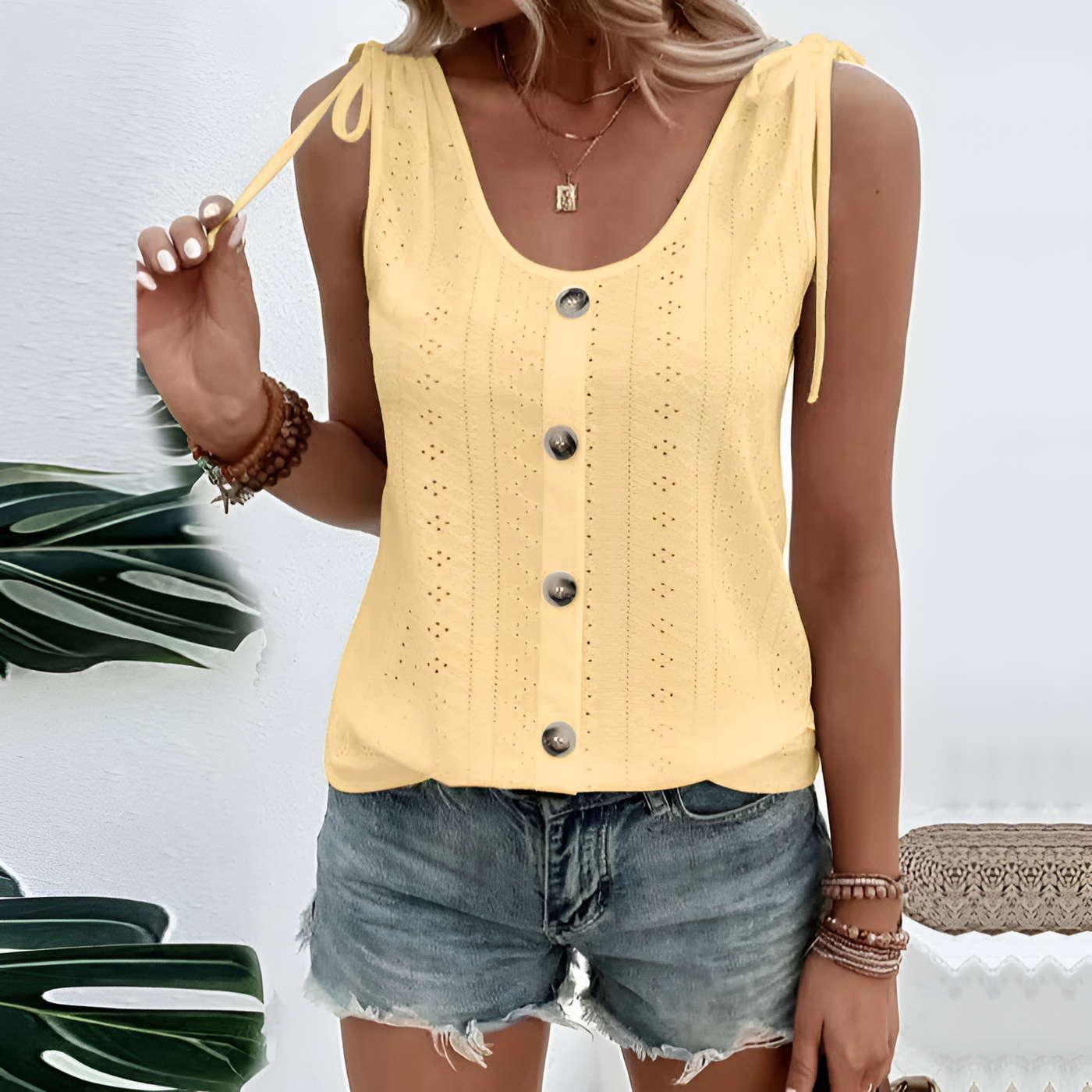 Zadie - Casual T-shirt