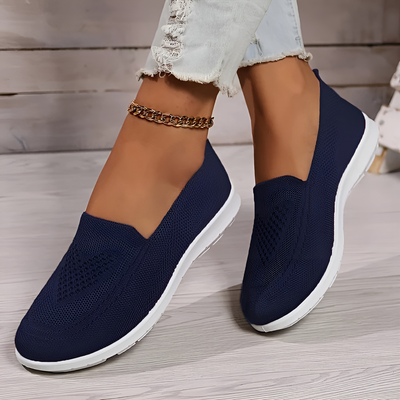 Eva - Orthopedic Slip-On Sneakers