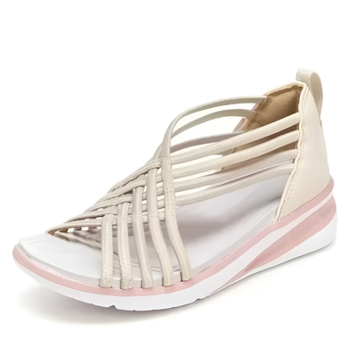 Daisy - Orthopedic Cushioned Sandals