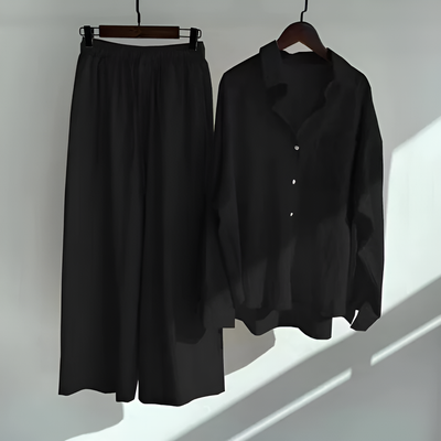 Thea - Elegant Two-Piece Set