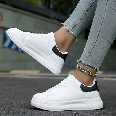 Naomi - Orthopedic Sneakers