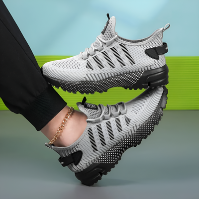 Jackson - Breathable Non Slip Sneaker