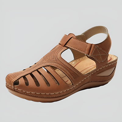 Leola - Elegant Outdoor Sandals