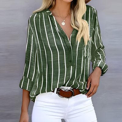 Macy - Stylish Casual Blouse