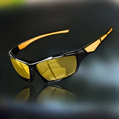 PolarSport -  Polarized Everyday Sunglasses