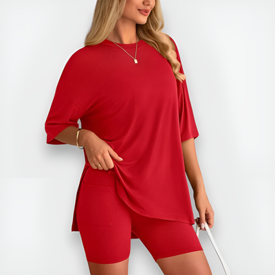 Kyra – Lounge Set