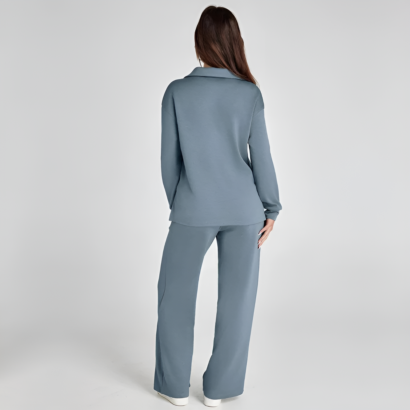 Yasmina - Luxe Loungewear Set