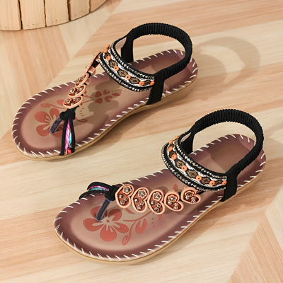 Nina - Comfortable Orthopedic Sandals