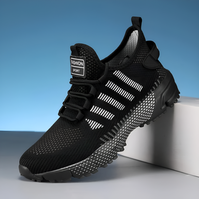 Jackson - Breathable Non Slip Sneaker