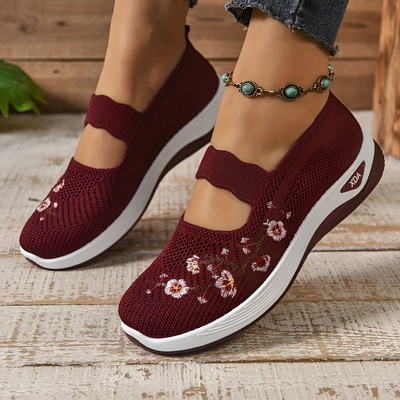 Ivara - Trendy Orthopedic Sneakers