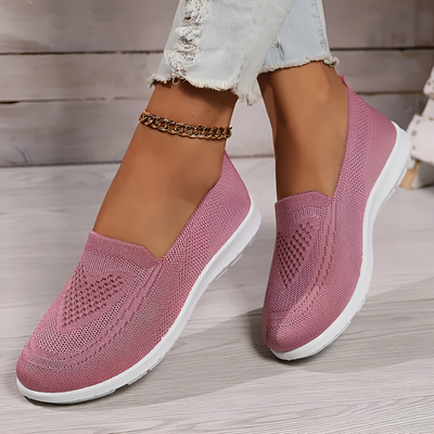 Eva - Orthopedic Slip-On Sneakers
