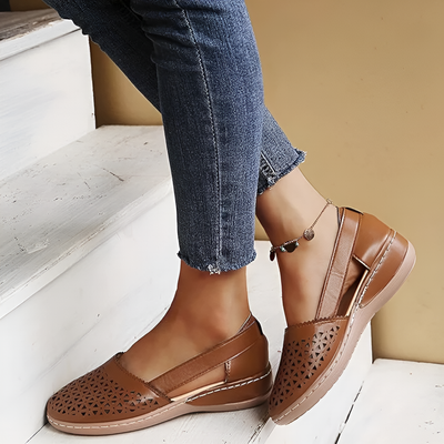 Lucy - Orthopedic Women's Shoes
