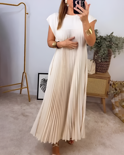 Jolie - Elegant Comfortable Dress