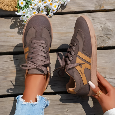Marlene – Retro Sneakers