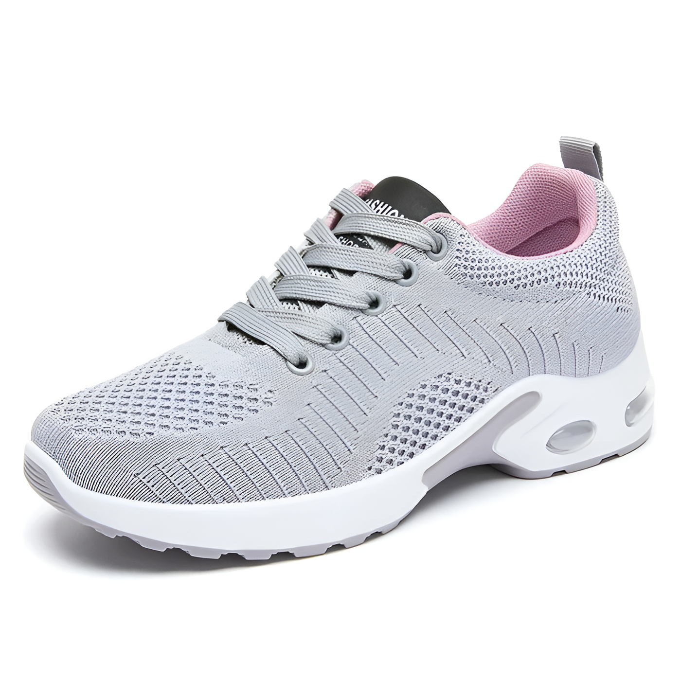 Jessica - Breathable Air Cushion Athletic Sneakers