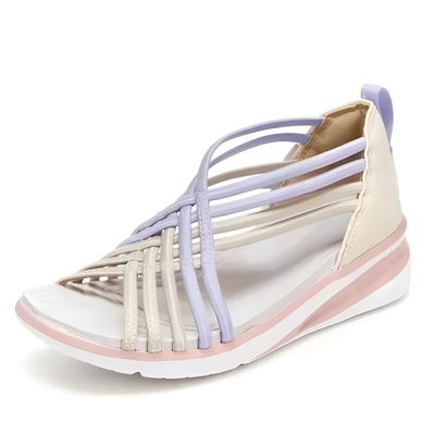 Daisy - Orthopedic Cushioned Sandals