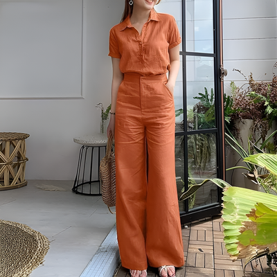 Hallie - Elegant Ensemble