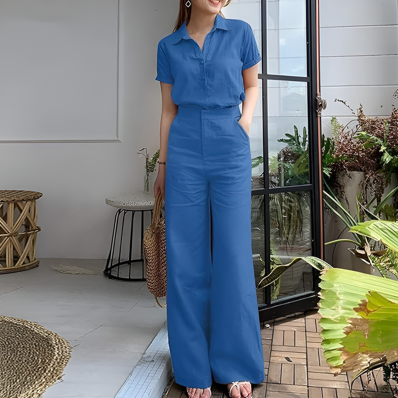 Hallie - Elegant Ensemble
