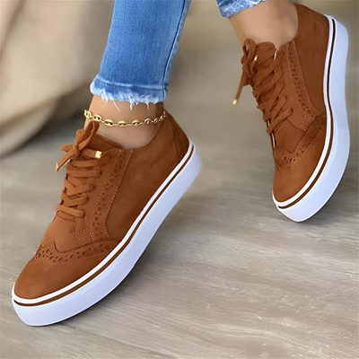 Iris - Stylish Orthopedic Sneakers